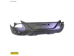 ORİJİNAL MAİS RENAULT KADJAR ARKA TAMPON TAKIMI(850B21816R)