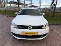 2013 JETTA OTOMATİK COMFORTLİNE KREDİ KARTINA TAKSİT İMKANI İLE