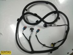ORİJİNAL MAİS RENAULT MEGANE 4 ÖN TAMPON TESİSATI(240703909R)