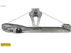 ORİJİNAL MAİS RENAULT CLİO3 SOL ARKA CAM KRİKOSU(8200291154)
