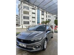 Sahibinden Fiat Egea 1.4 Fire Easy 2021 Model 