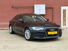 HATASIZ AYARINDA 2012 A6 2.0 TDİ