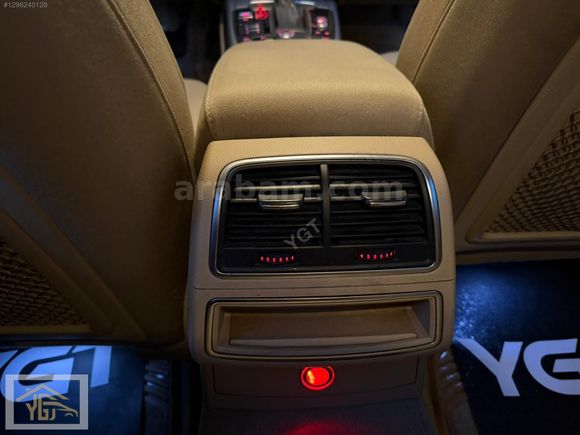 HATASIZ AYARINDA 2012 A6 2.0 TDİ