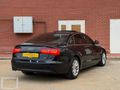 HATASIZ AYARINDA 2012 A6 2.0 TDİ
