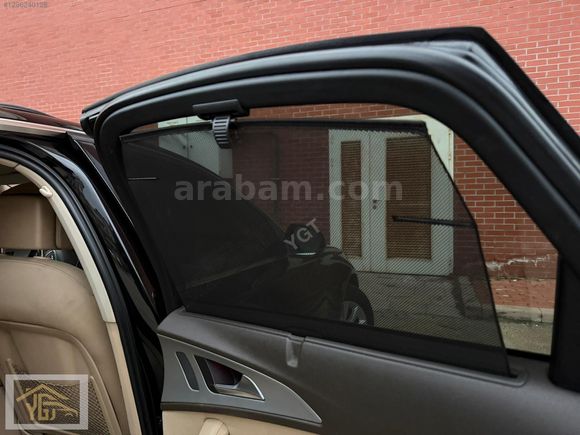HATASIZ AYARINDA 2012 A6 2.0 TDİ