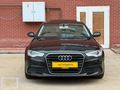 HATASIZ AYARINDA 2012 A6 2.0 TDİ
