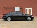 HATASIZ AYARINDA 2012 A6 2.0 TDİ