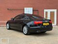 HATASIZ AYARINDA 2012 A6 2.0 TDİ