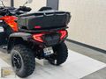 ES AUTO CENTER 2024 CFmoto C Force 625 ATR-EPS 1500 KM HATASIZ