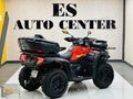 ES AUTO CENTER 2024 CFmoto C Force 625 ATR-EPS 1500 KM HATASIZ