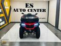 ES AUTO CENTER 2024 CFmoto C Force 625 ATR-EPS 1500 KM HATASIZ