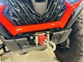ES AUTO CENTER 2024 CFmoto C Force 625 ATR-EPS 1500 KM HATASIZ