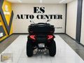 ES AUTO CENTER 2024 CFmoto C Force 625 ATR-EPS 1500 KM HATASIZ