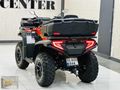 ES AUTO CENTER 2024 CFmoto C Force 625 ATR-EPS 1500 KM HATASIZ