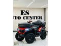 ES AUTO CENTER 2024 CFmoto C Force 625 ATR-EPS 1500 KM HATASIZ