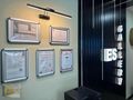 ES AUTO CENTER 2024 CFmoto C Force 625 ATR-EPS 1500 KM HATASIZ