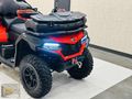 ES AUTO CENTER 2024 CFmoto C Force 625 ATR-EPS 1500 KM HATASIZ