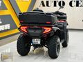 ES AUTO CENTER 2024 CFmoto C Force 625 ATR-EPS 1500 KM HATASIZ
