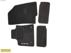 ORİGİNAL MAİS DACİA SANDERO STEPWAY HALI PASPAS(7711960962)