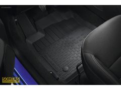 ORİGİNAL MAİS DACİA SANDERO KAUÇUK PASPAS TAKIMI(749M62947R)