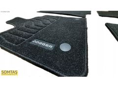 ORİGİNAL MAİS DACİA JOGGER 7 KİŞİLİK PASPAS TAKIMI(749024530R)