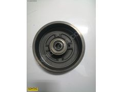 ORİJİNAL MAİS CLİO2 RULMANLI ARKA FREN KAMPANASI(8200290352)