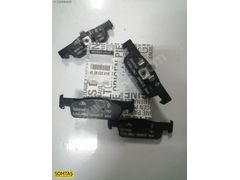 ORİJİNAL MAİS RENAULT CLİO4 ÖN FREN BALATA TKM(410602581R)