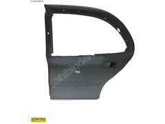 ORİJİNAL HYUNDAİ ELANTRA SAĞ ARKA KAPI SAÇI (77121-29510)
