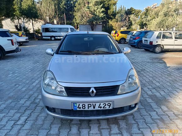Sahibinden Renault Symbol 1.5 dCi Expression 2011 Model