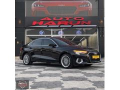 AUTO HARUN'DAN 2021 35 TFSİ HYBRİD AUDİ A3 ADVANCED HATASIZ!