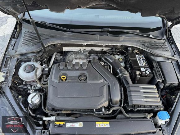 AUTO HARUN'DAN 2021 35 TFSİ HYBRİD AUDİ A3 ADVANCED HATASIZ!