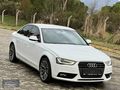 HATASIZ BOYASIZ AUDİ A4 177 HP