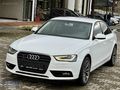 HATASIZ BOYASIZ AUDİ A4 177 HP