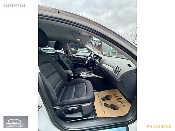 HATASIZ BOYASIZ AUDİ A4 177 HP