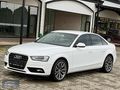 HATASIZ BOYASIZ AUDİ A4 177 HP