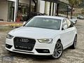 HATASIZ BOYASIZ AUDİ A4 177 HP