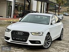 HATASIZ BOYASIZ AUDİ A4 177 HP