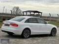 HATASIZ BOYASIZ AUDİ A4 177 HP