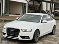 HATASIZ BOYASIZ AUDİ A4 177 HP