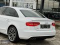 HATASIZ BOYASIZ AUDİ A4 177 HP