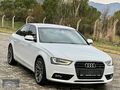 HATASIZ BOYASIZ AUDİ A4 177 HP