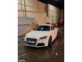 2009 TTS 2.0 TFSİ QUATTRO 370 HP BOSE K.ISITMA 184.000Km HATASIZ