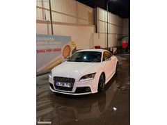 2009 TTS 2.0 TFSİ QUATTRO 370 HP BOSE K.ISITMA 184.000Km HATASIZ