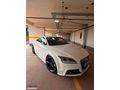 2009 TTS 2.0 TFSİ QUATTRO 370 HP BOSE K.ISITMA 184.000Km HATASIZ