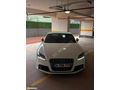 2009 TTS 2.0 TFSİ QUATTRO 370 HP BOSE K.ISITMA 184.000Km HATASIZ