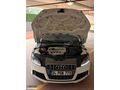 2009 TTS 2.0 TFSİ QUATTRO 370 HP BOSE K.ISITMA 184.000Km HATASIZ
