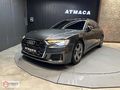 ATMACA GRUP'dan 2024 AUDİ A6 45 TFSI QUATTRO S LINE MATRİX+VAKUM