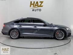 HAZ AUTO'DAN A5 QUATRO S LİNE ISTMA/CAM TAVN