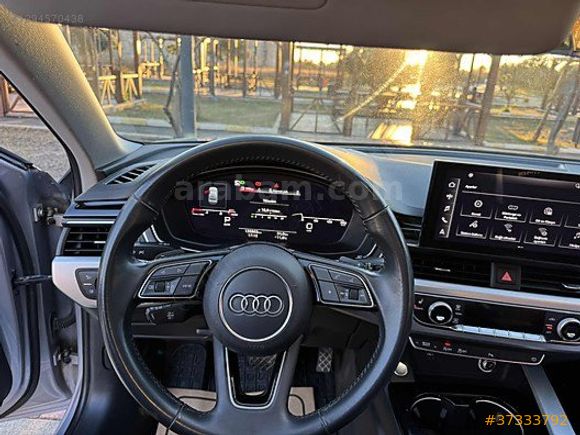 BRK//140.000 KM TABA DERİ K.SARJ MATRİX FAR