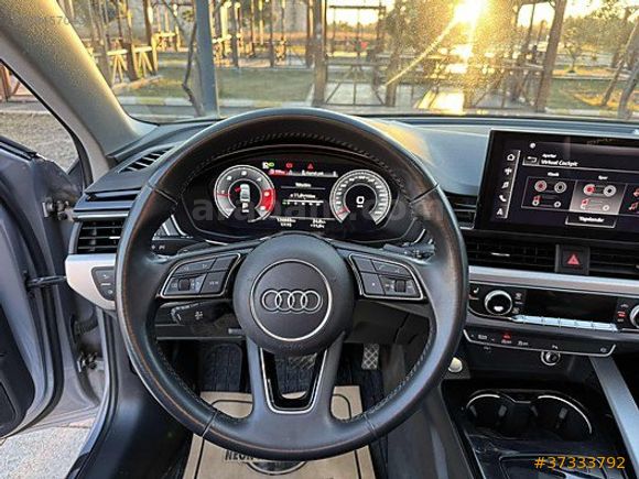 BRK//140.000 KM TABA DERİ K.SARJ MATRİX FAR